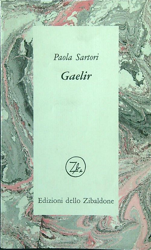 Libro di Faccia
