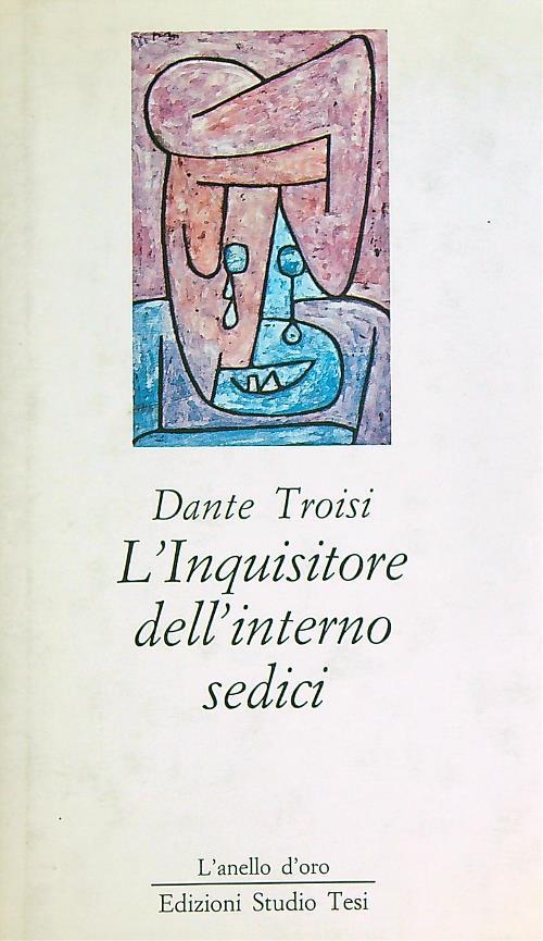 Libro di Faccia
