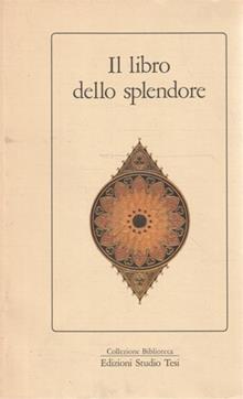 Il libro dello splendore