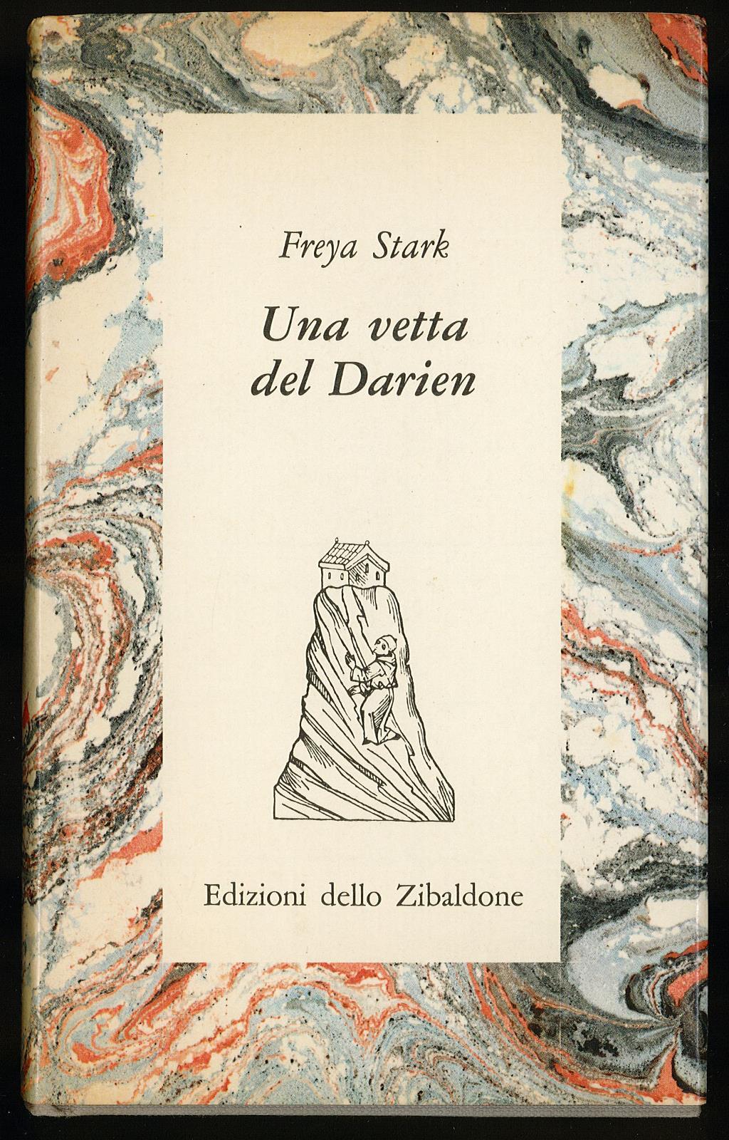 Una vetta del Darien