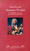 Antonio Vivaldi. La simbologia musicale nei concerti a programma