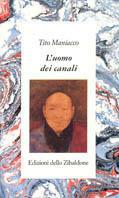 L' uomo dei canali - Tito Maniacco - copertina