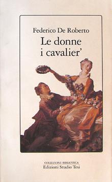 Le donne, i cavalier'