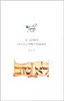 Il libro dello splendore - copertina