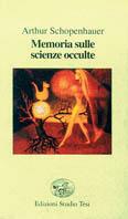 Memoria sulle scienze occulte