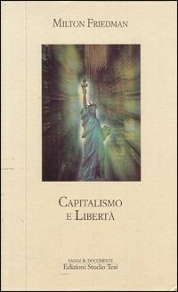 Capitalismo e libertà