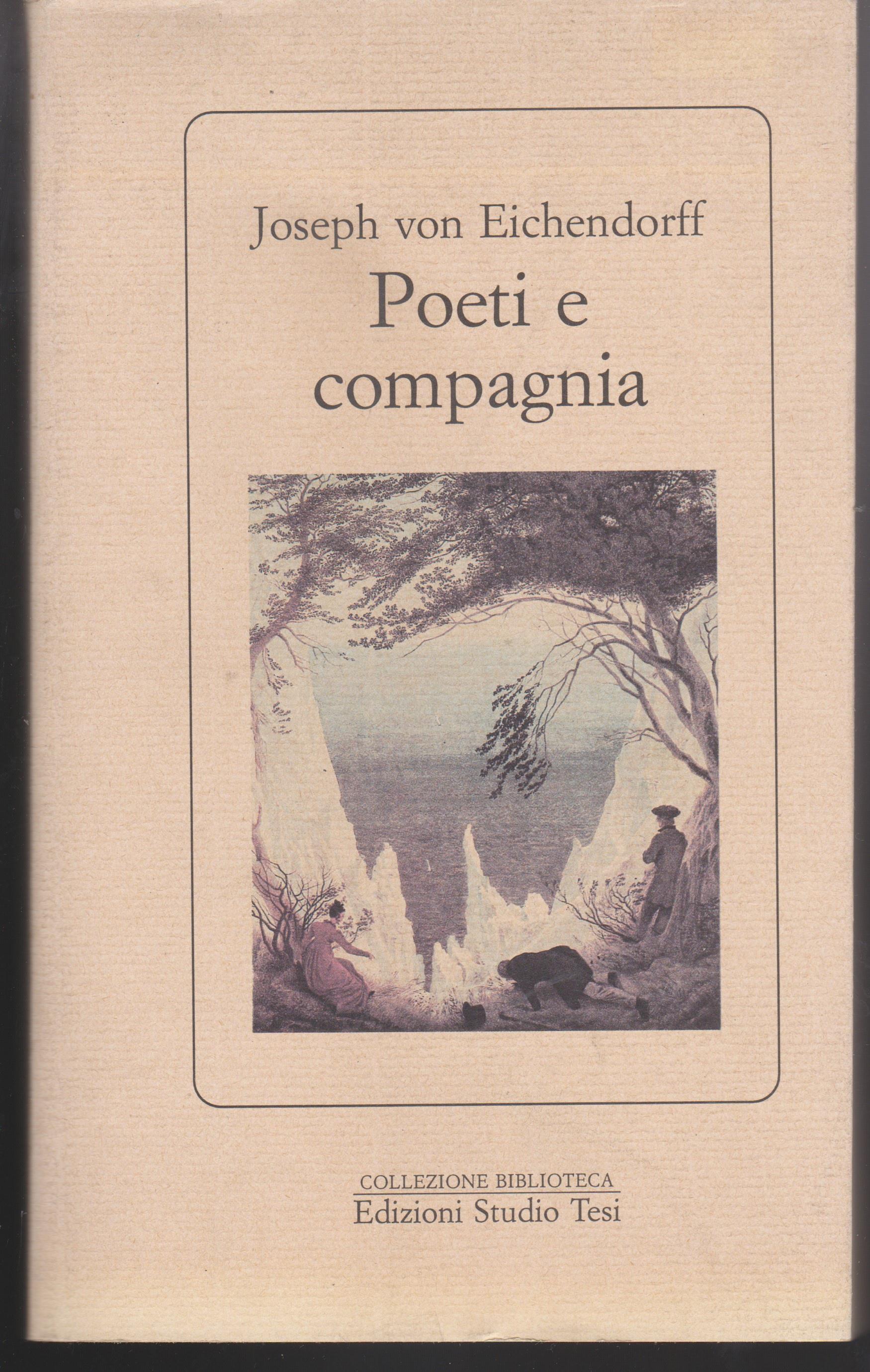 Poeti e compagnia