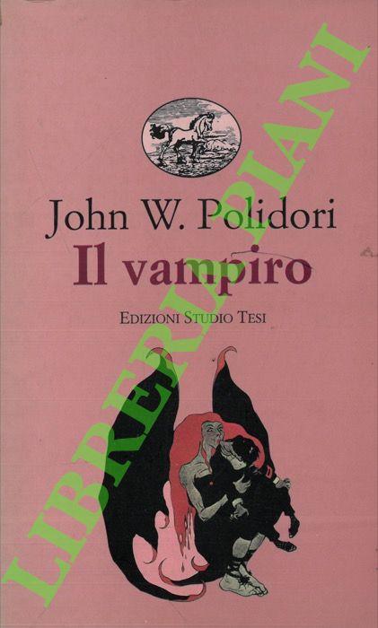 Il vampiro