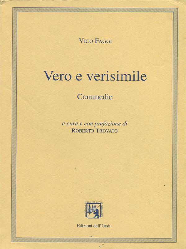 Libro di Faccia