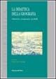 La didattica della geografia. Obiettivi, strumenti, modelli - copertina