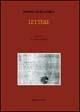 Lettere - M. Ippolita Sforza - copertina