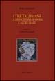 I tre talismani-La principessa si sposa e altre fiabe - Guido Gozzano - copertina