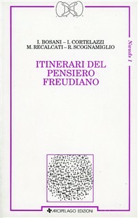 Libreria Internazionale Romagnosi snc