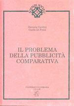 Il problema della pubblicità comparativa