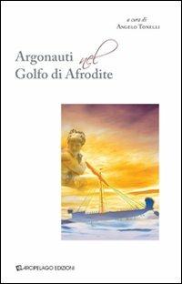 Argonauti nel Golfo di Afrodite - copertina
