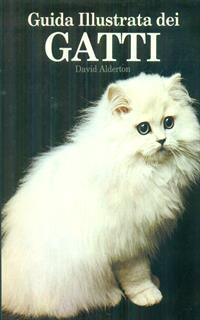 Guida illustrata dei gatti