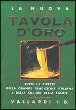 La nuova tavola d'oro