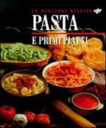 Pasta e primi piatti