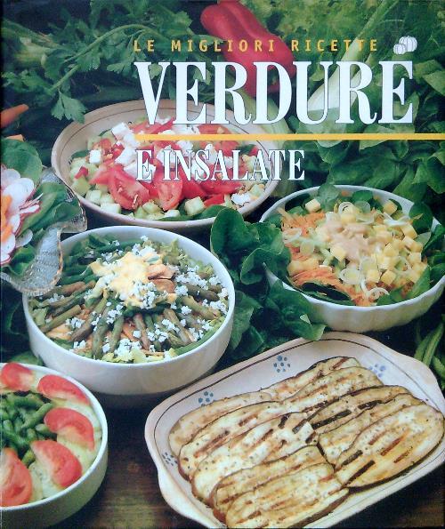Verdure e insalate