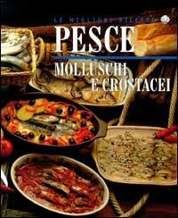 Pesce, molluschi e crostacei - copertina