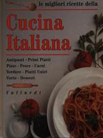 Le migliori ricette della cucina italiana