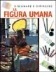 La figura umana - Ken Howard - copertina