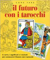 Il futuro con i tarocchi - copertina