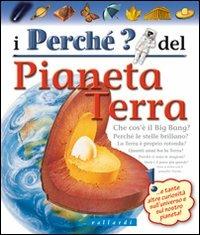 I perché del pianeta terra - copertina