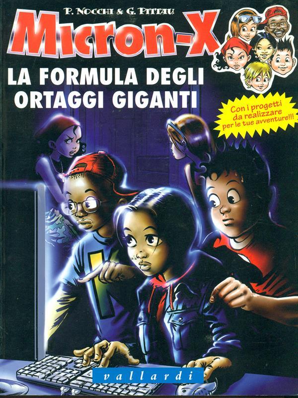 Libro di Faccia