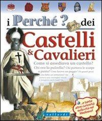 I perché? dei castelli e cavalieri - copertina