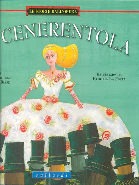 La Cenerentola - Fiorella Colombo,Laura Di Biase - 4