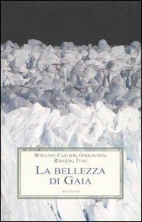 La bellezza di Gaia - copertina