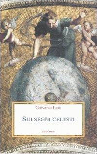 Sui segni celesti - Giovanni Lido - copertina