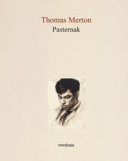 Pasternak - Thomas Merton - copertina