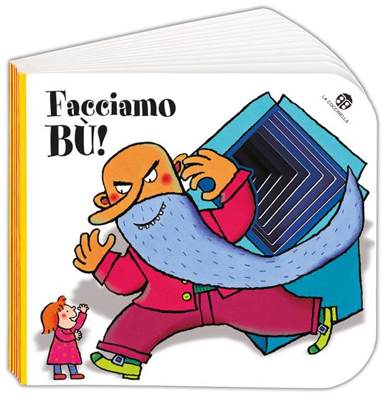 Facciamo bù! Ediz. illustrata - Francesca Crovara,Giovanna Mantegazza - 2