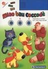 Libro Uno due tre... miao bau coccodè! 