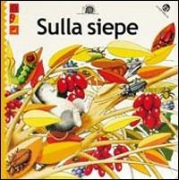 Sulla siepe - copertina