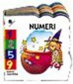 Libro Numeri Chiara Bordoni