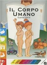 Il corpo umano