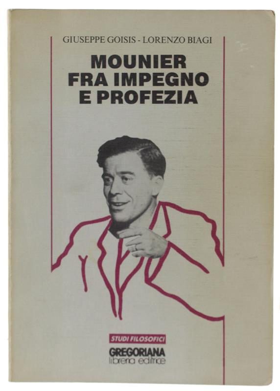 Bergoglio Libri d'Epoca Snc