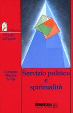 Servizio politico e spiritualità