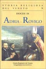 Diocesi di Adria-Rovigo