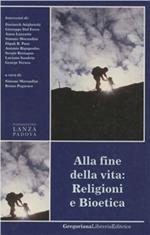 Alla fine della vita: religioni e bioetica