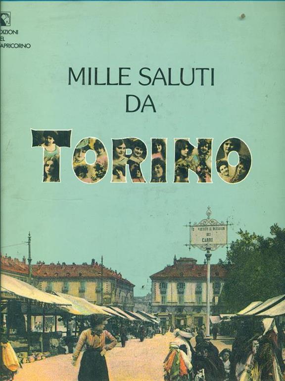 Bergoglio Libri d'Epoca Snc