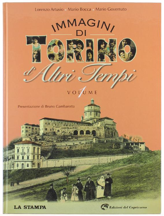 Bergoglio Libri d'Epoca Snc
