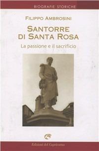 Santorre di Santa Rosa
