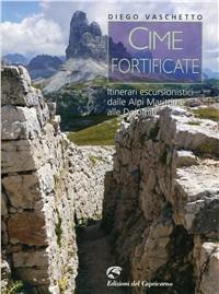 Cime fortificate