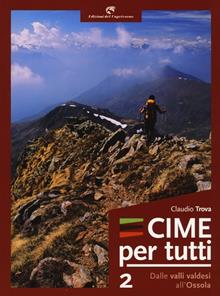 Cime per tutti Vol. 2