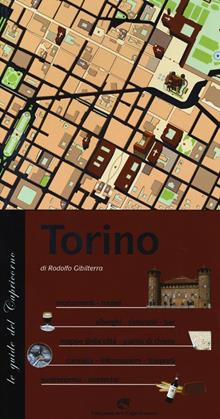 Torino. Le guide del Capricorno