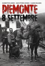 Piemonte 8 settembre